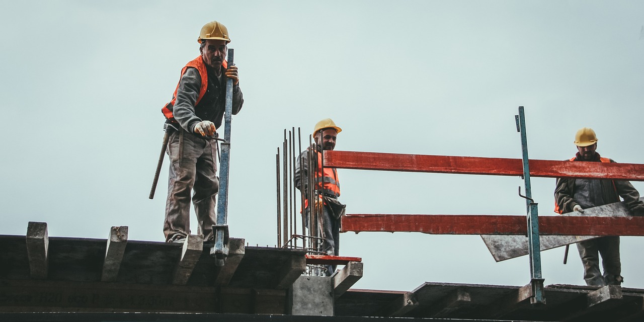 安顺建筑工地人才网招聘——打造建筑行业人才与企业的桥梁