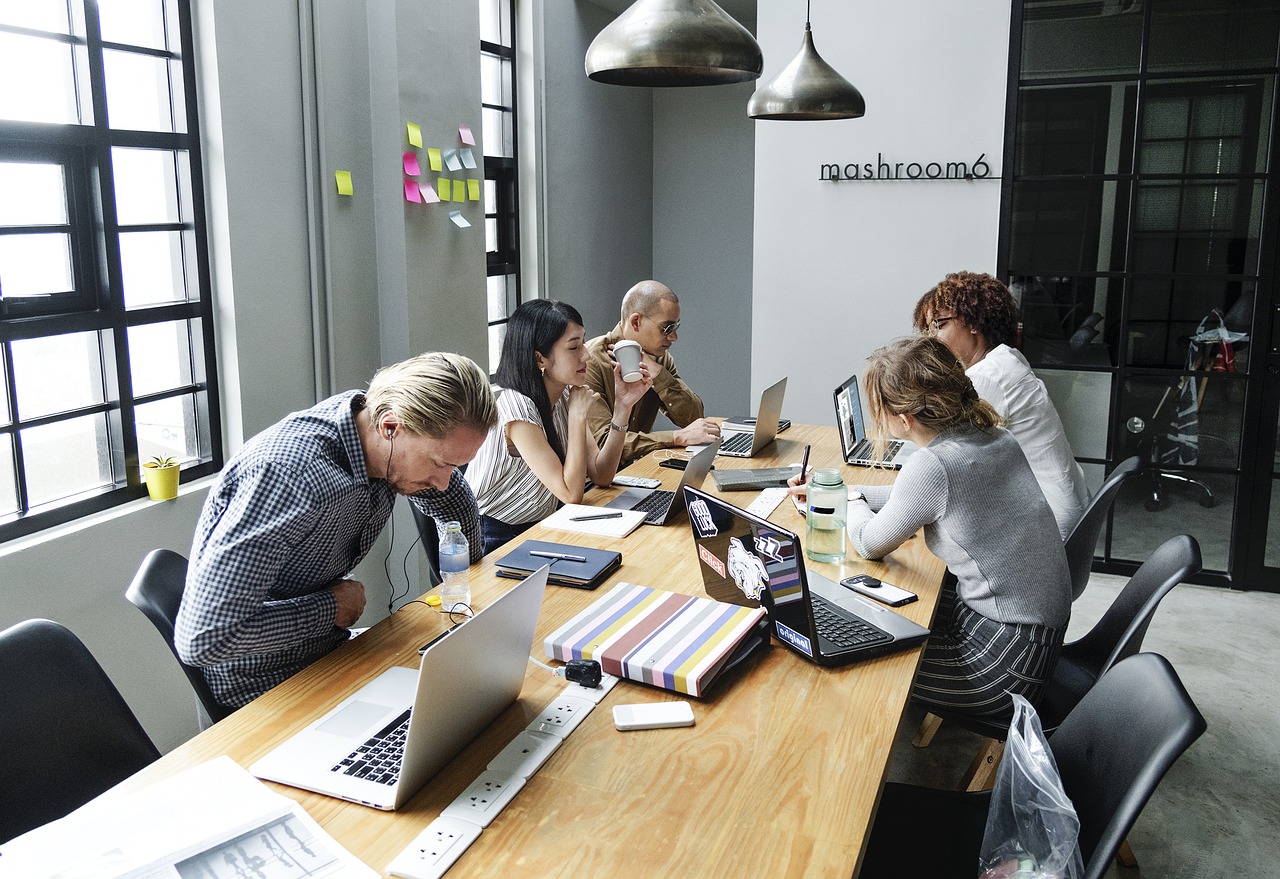 鳌江人才招聘信息网——连接企业与人才的桥梁