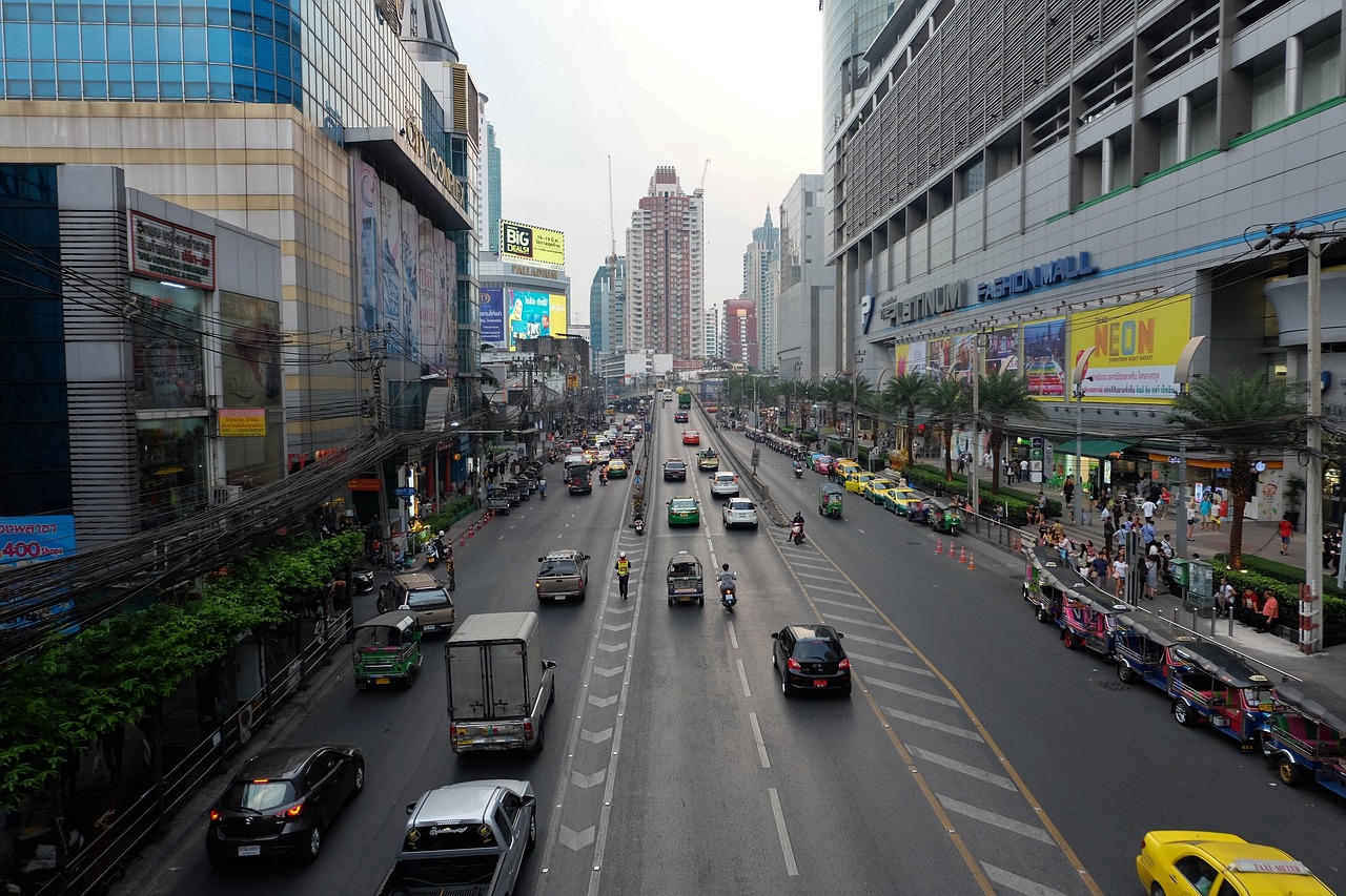 梅县城，广东省梅州市的一颗璀璨明珠