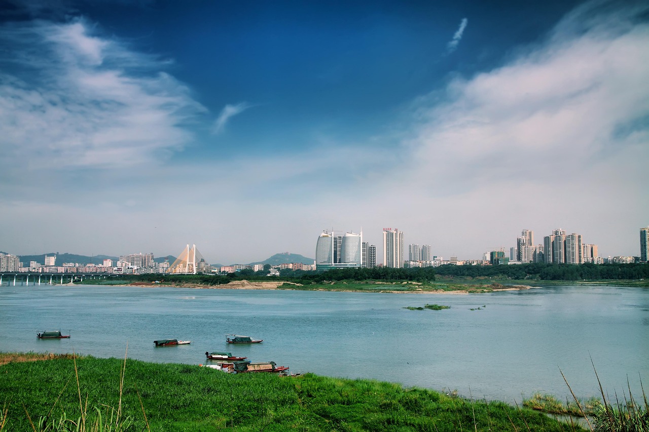 中国广东省茂名市高州市的天气概况