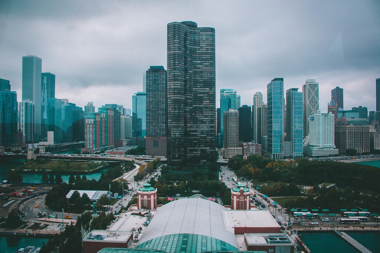 海门证大房产，塑造城市风貌的卓越力量